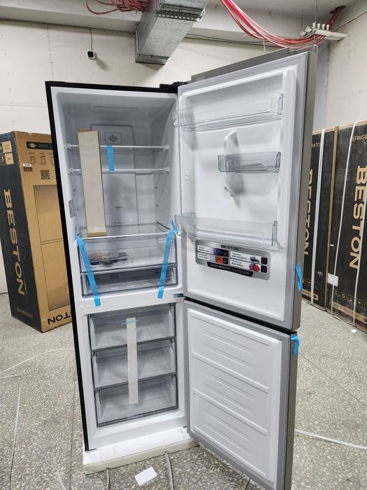 Xolodilnik BESTON 547BLV 315 litr 1.85 invertor