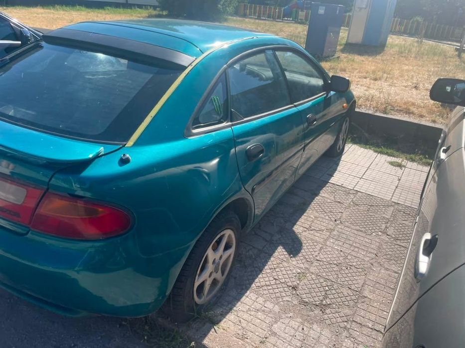 Mazda 323f 1994 1,5