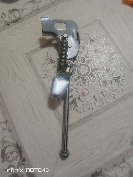Продам аксессуары для велосипеда