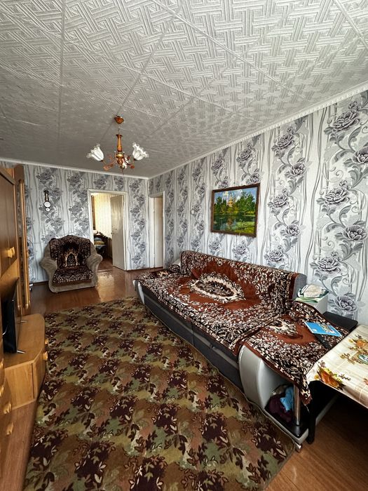 Продаю 2 комнатную квартиру