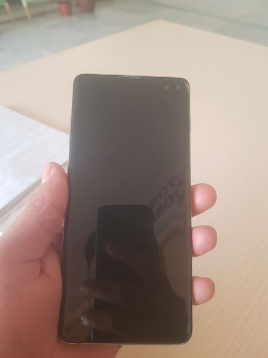 Samsung s10 + 8 ga 128