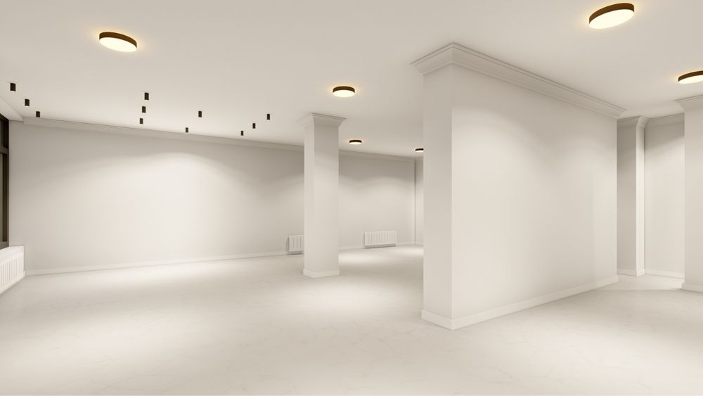 Spatiu comercial de inchiriat/vanzare