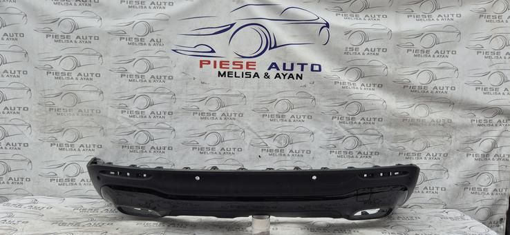 Bara spate Mercedes GLB W247 X247 an 2019-2020-2021-2022-2023