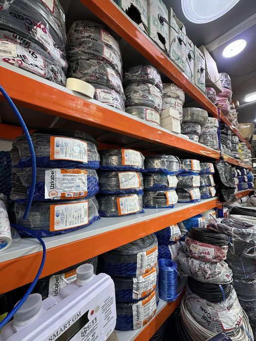 F/cat5 cat6 cat7 U/cat5 cat6 cat7 узкабел андижан