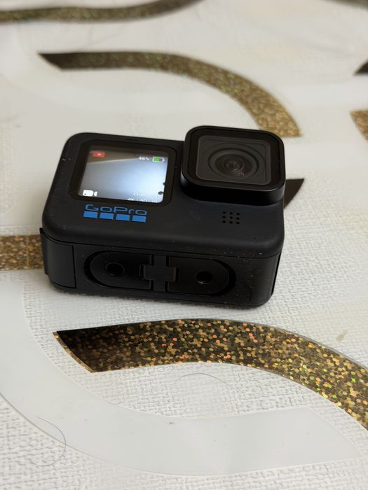 GoPro hero 10 black