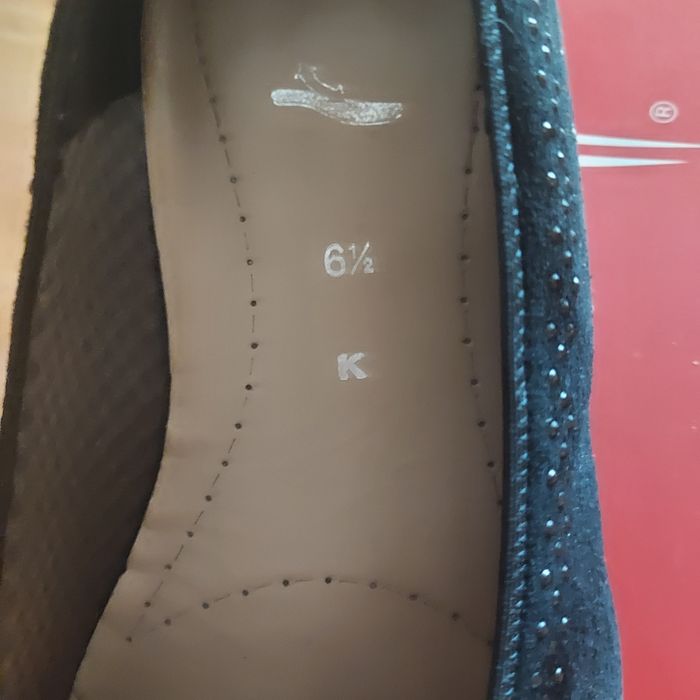 pantofi ARA comozi