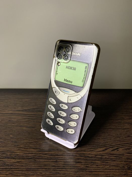 Samsung A22 4/128 | Брат Маркет