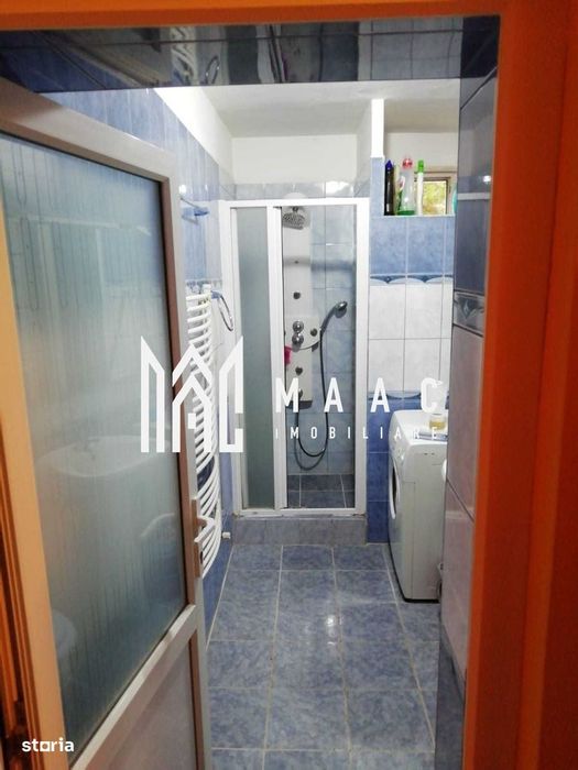 Apartament 2 camere de închiriat | Sibiu, Terezian | 50 mp