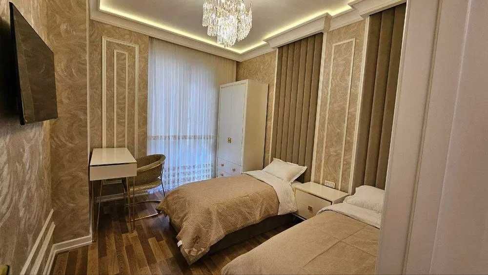 ЖК GOLDEN HOUSE 3/2/8 ул Нукус рядом с Piramit tower 5 мин до Ойбек м