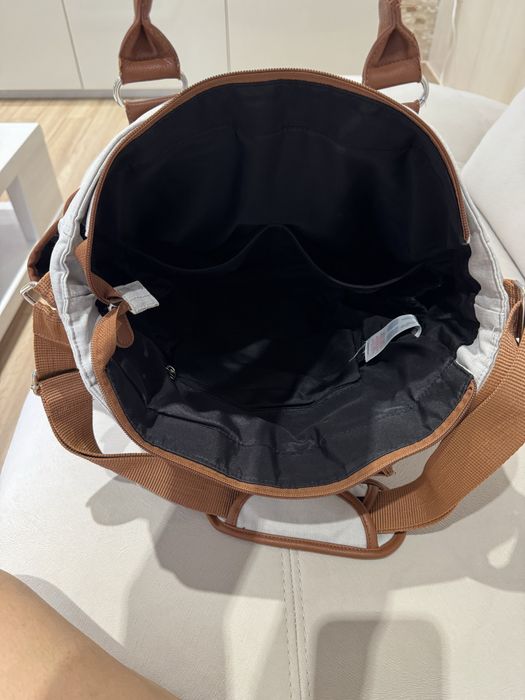 Чанта бебешка за количка kikaboo