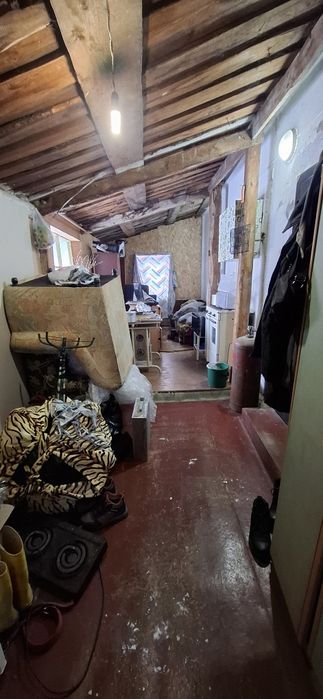 Продам дом на Таловке