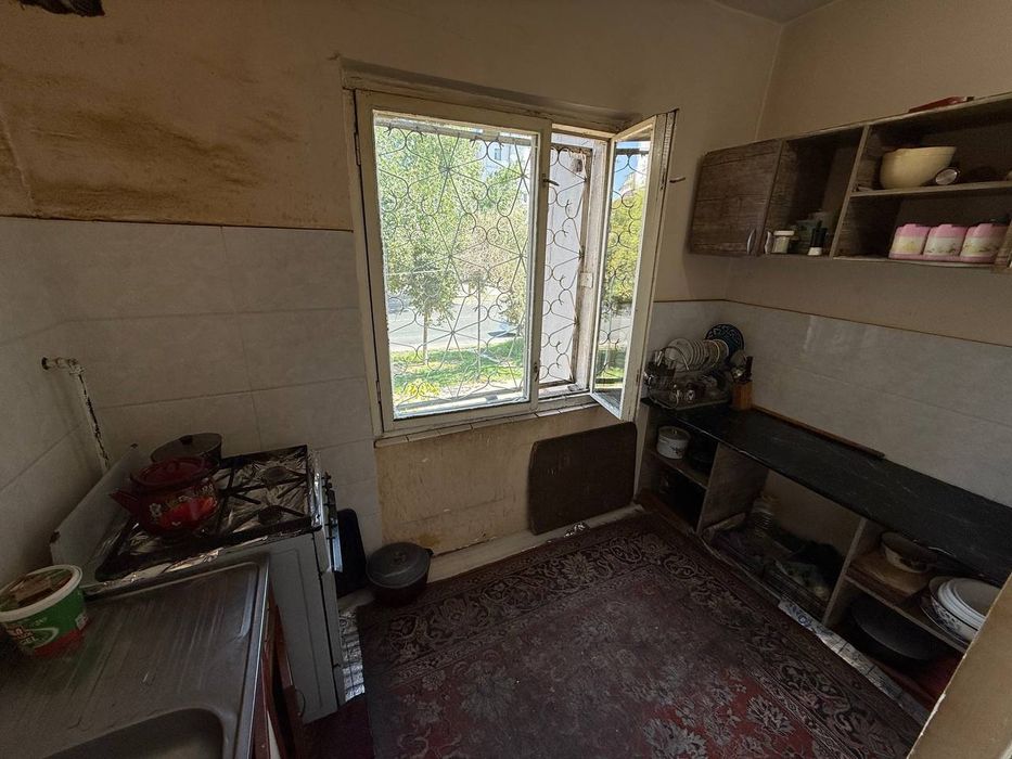 3 ком квартира янгихайот.