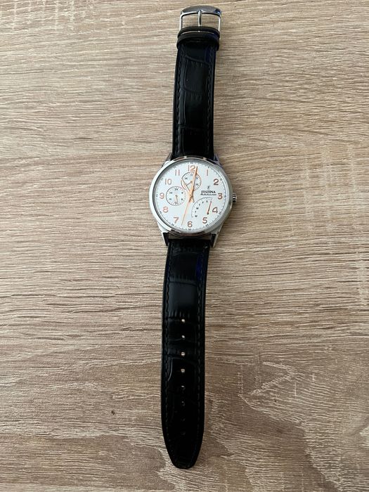 Festina multifunction