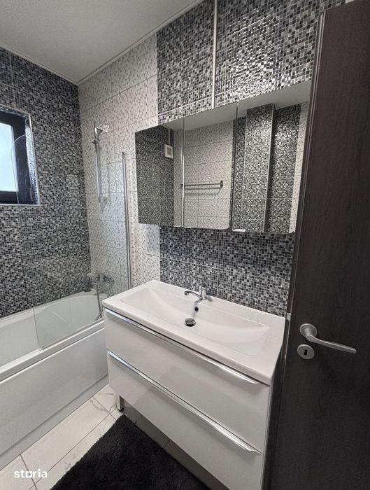 Apartament 2 camere Modern bloc nou Rediu Pacurari