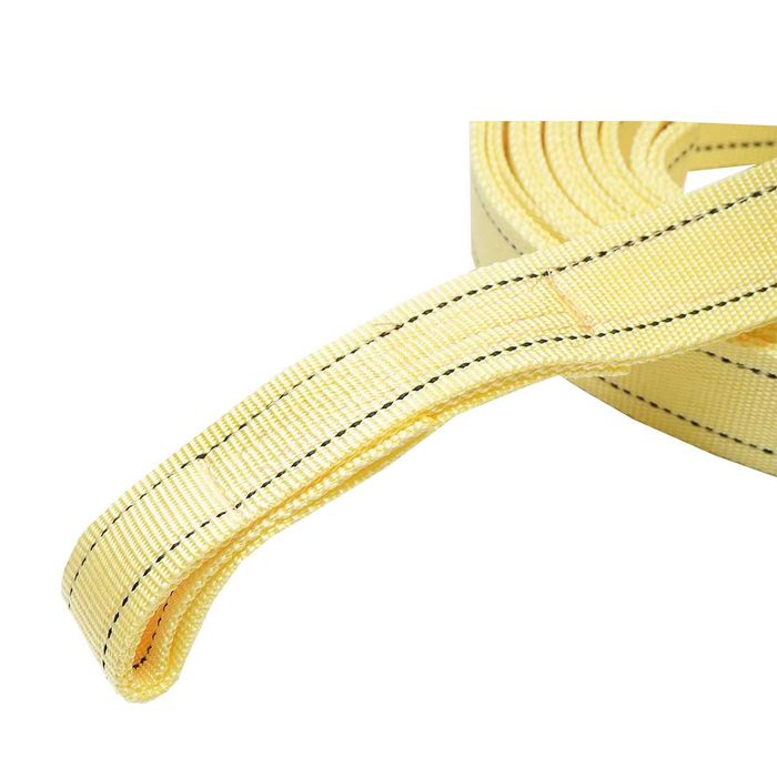 Chinga remorcare 6T 45mm x 5m cercel cu surub