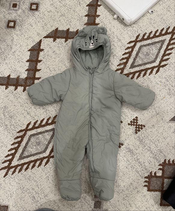 Комбинезон детский 68 размер