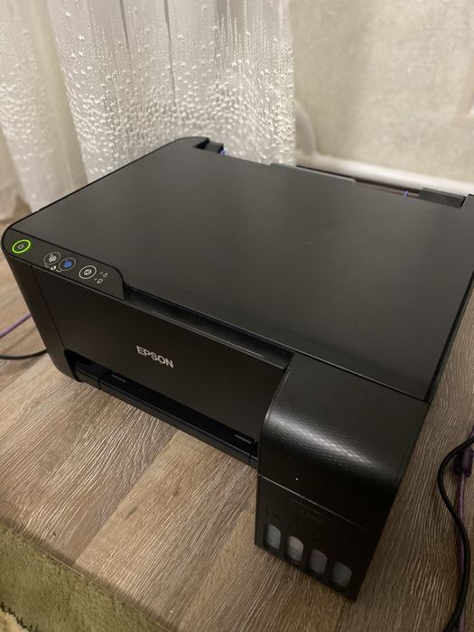 принтер Epson L3100
