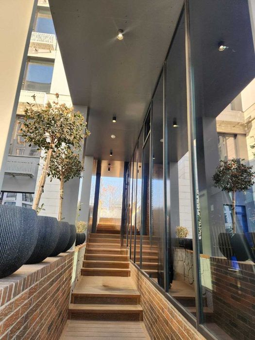 1-комн квартира у Ботанического сада! КАДАСТР ИМЕЕТСЯ