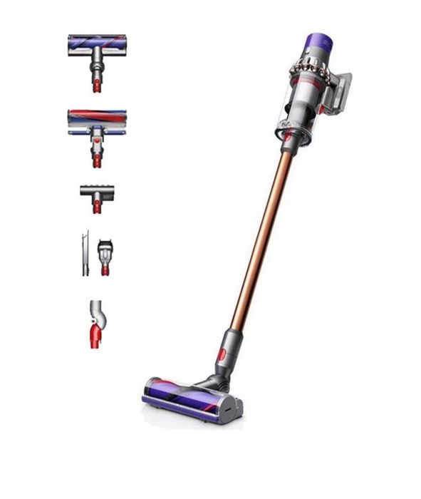 Dyson v12 v11,v10,v8 безжична прахосмукачка