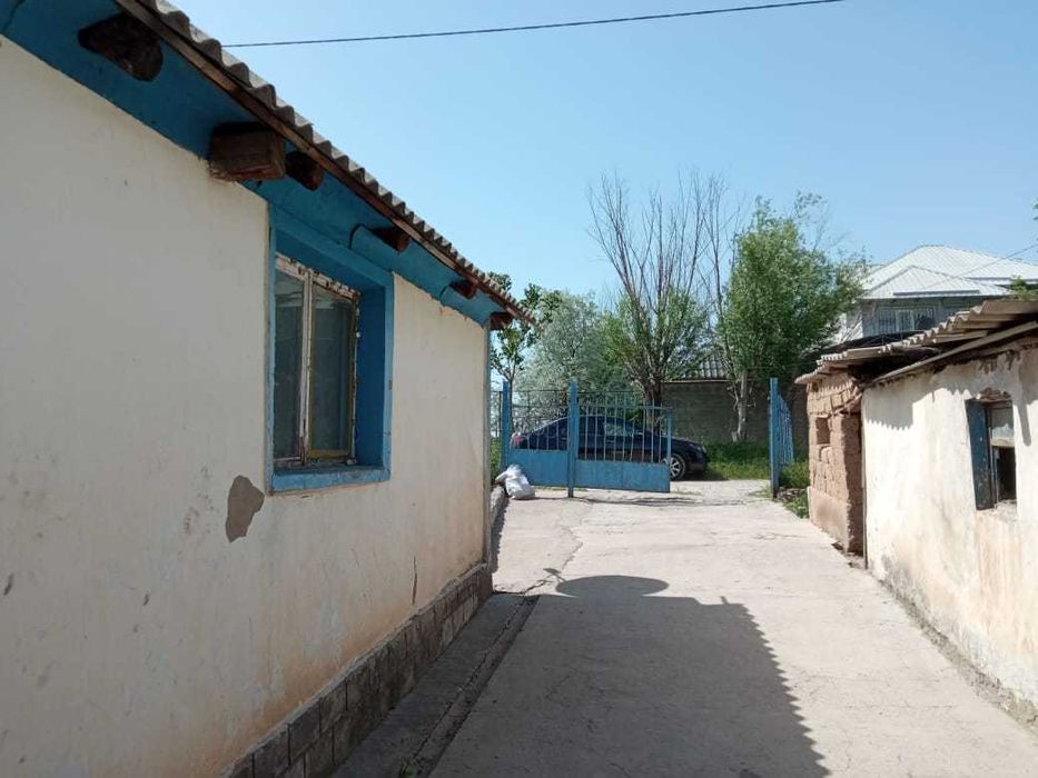 дача 2х ком 6 сот в сторонке