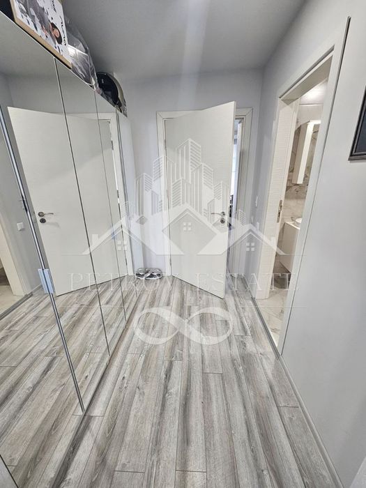 2-стаен в Пазарджик, област-гр.Велинград площ 57 цена 87500