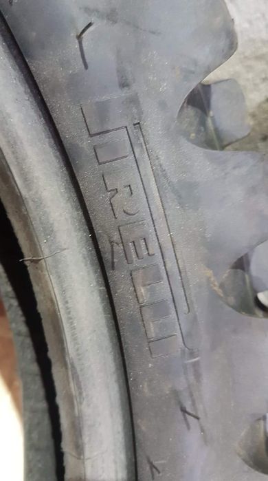 Pirelli scorpion dot 2019 cross 110 90 19