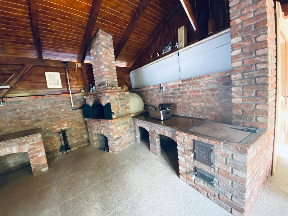 Cabana de inchiriat | sauna | ciubar | masa de biliard si ping  pong