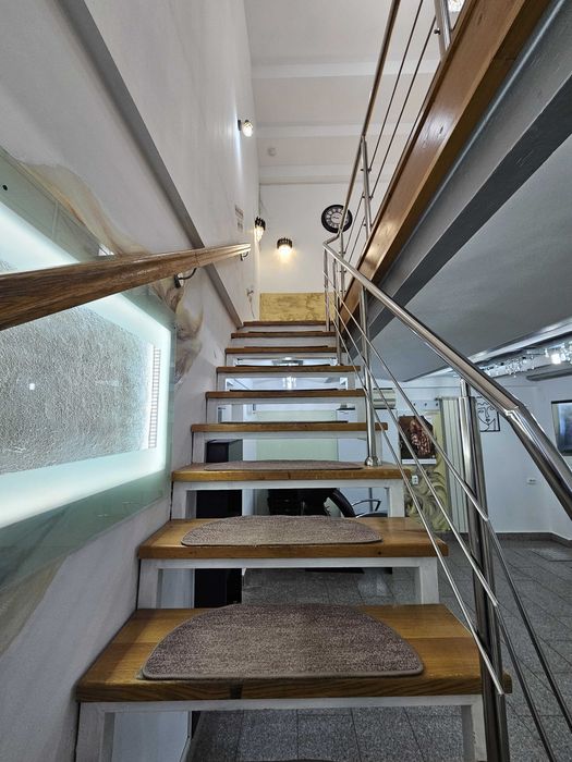 Proprietar vand spatiu comercial ultracentral in Sibiu
