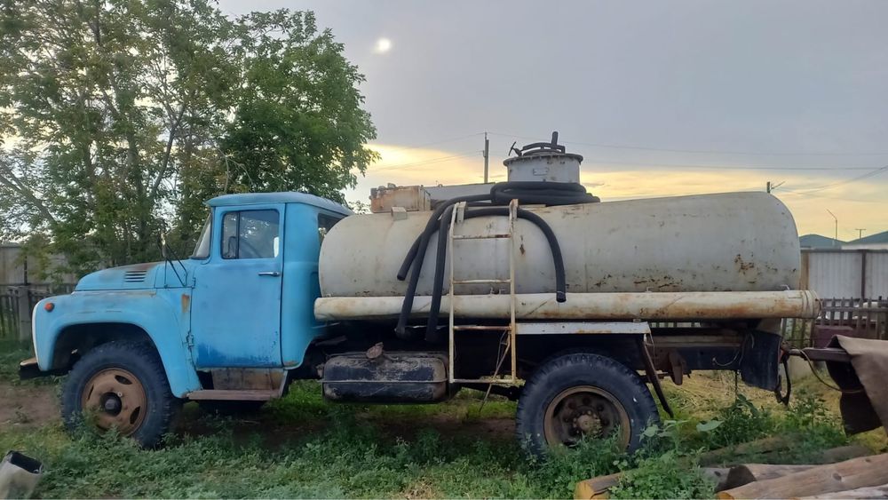 Продам Зил-431410