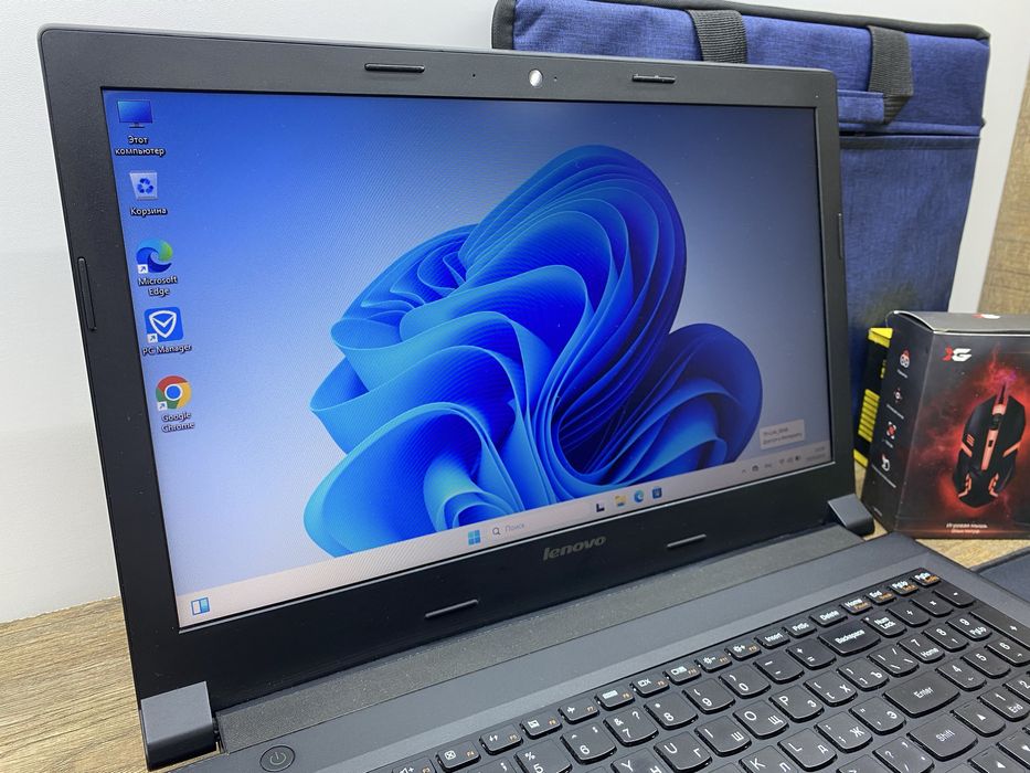 ‼️Продам Ноутбук‼️ [Lenovo B50-80]