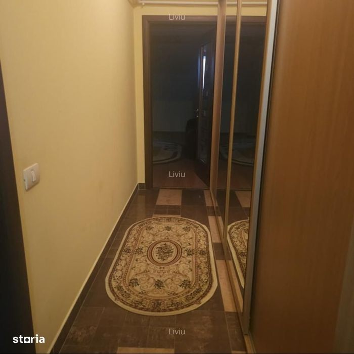 Apartament 2 camere | Piata domenii | Parcare |