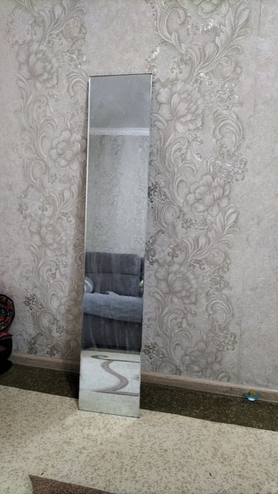 Настенное зеркало 60/40см