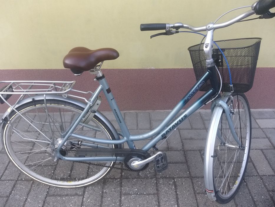 Vând biciclete 28