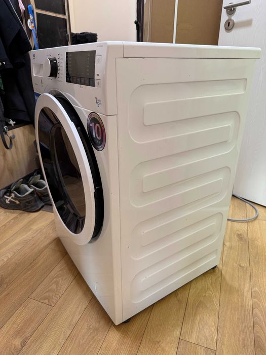 Пералня със сушилня Beko HTV 7633 – Отлично състояние, 2в1, София