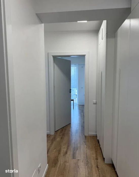 Apartament 1 Camera, Bloc Nou 2025 | Frunzisului, Cluj-Napoca