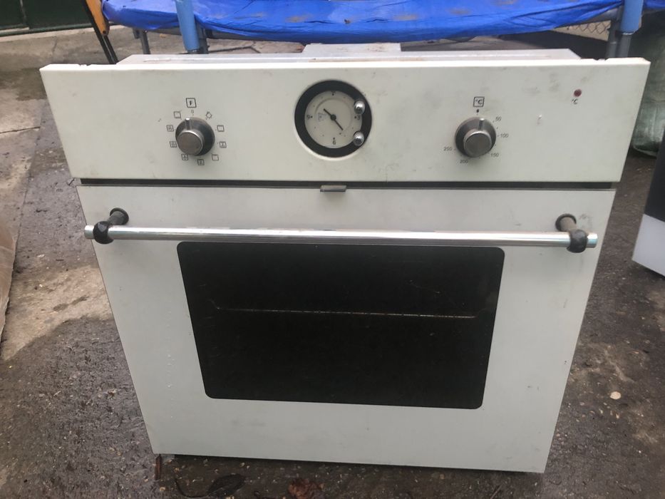 Готварски печки от Финландия