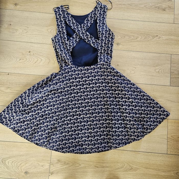 Rochie eleganta Zara S