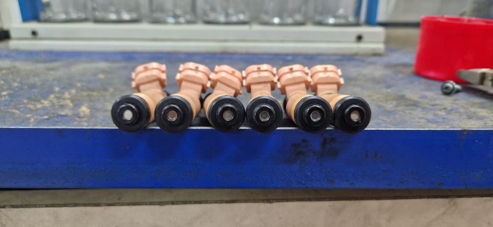 Автоэлектрика/прошивка блоков/диагностика - Ремонт автоэлектрики и ...