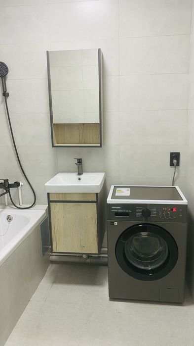 Услуги сантехника