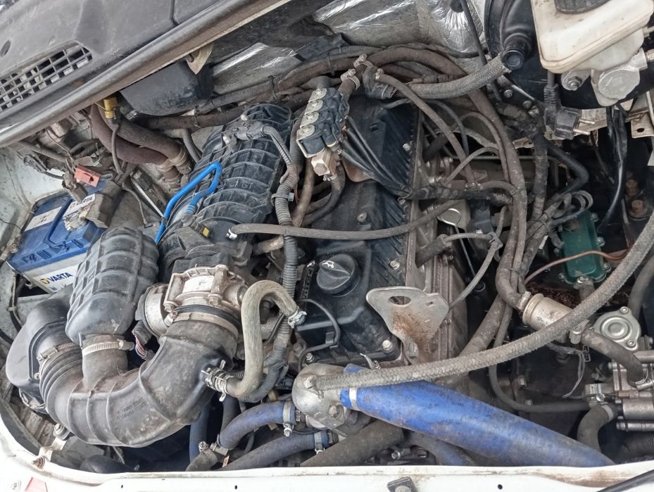 Газель 4х4 бизнес