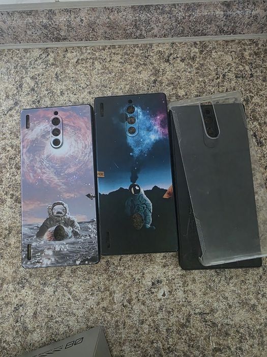 Nubia REDMAGIC 8 Pro Void