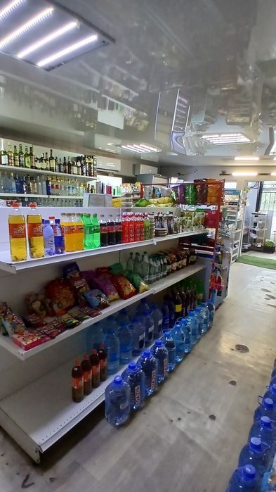 Готовый бизнес  продам