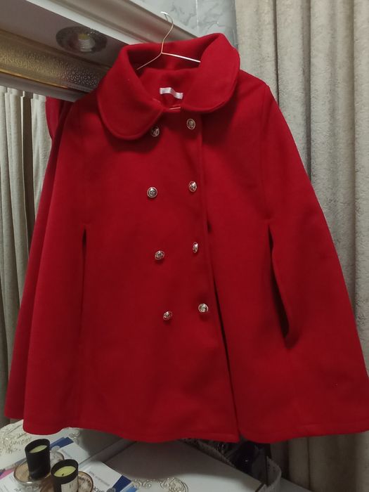 Ichim astarli pol paltoli pancho