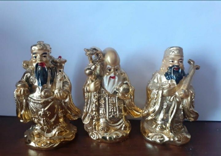 Тибетские монахи  сувениры