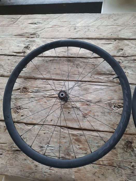 Fulcrum Racing 400 DB