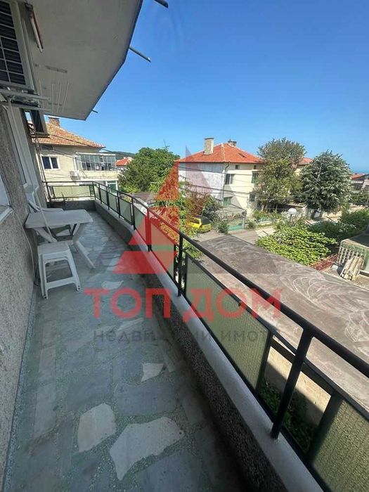 Дава се под наем Четиристаен апартамент в Варна, Виница - 110 кв.м за 637.5 € - Снимка #13