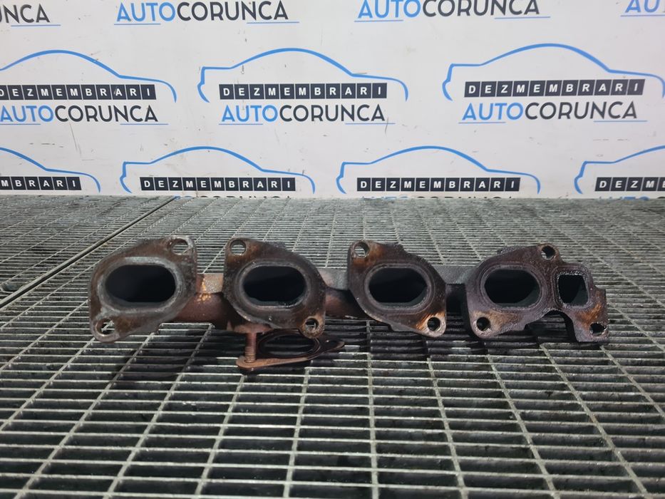 Galerie evacuare Jeep Cherokee V 2.0 2013 - 2017 140CP EBS EBT (951) 55229729 Garantie