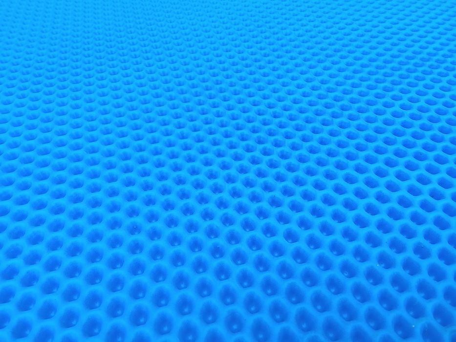 EVA материал для автоковриков | EVA листы 2,67×1,48 | Цвета в наличии