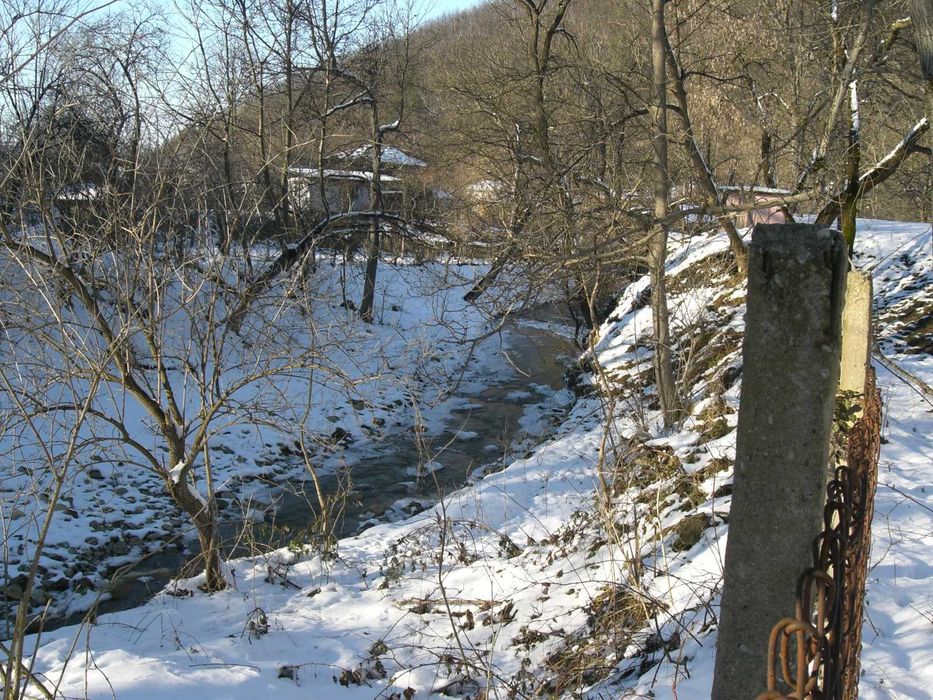 Продава се Промишлена сграда в с. Велчево, Област Ловеч - 23590 кв.м за 17 €/кв.м - Снимка #5