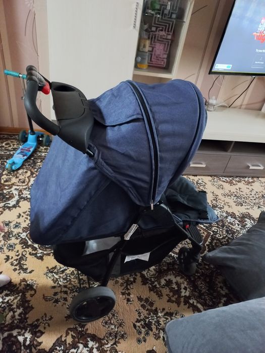 Продаётся коляска